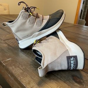 OUT N ABOUT™ III CLASSIC BOOT